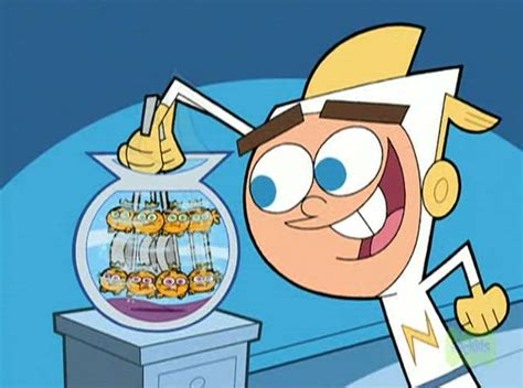 crash nebula|devi crescere timmy turner.